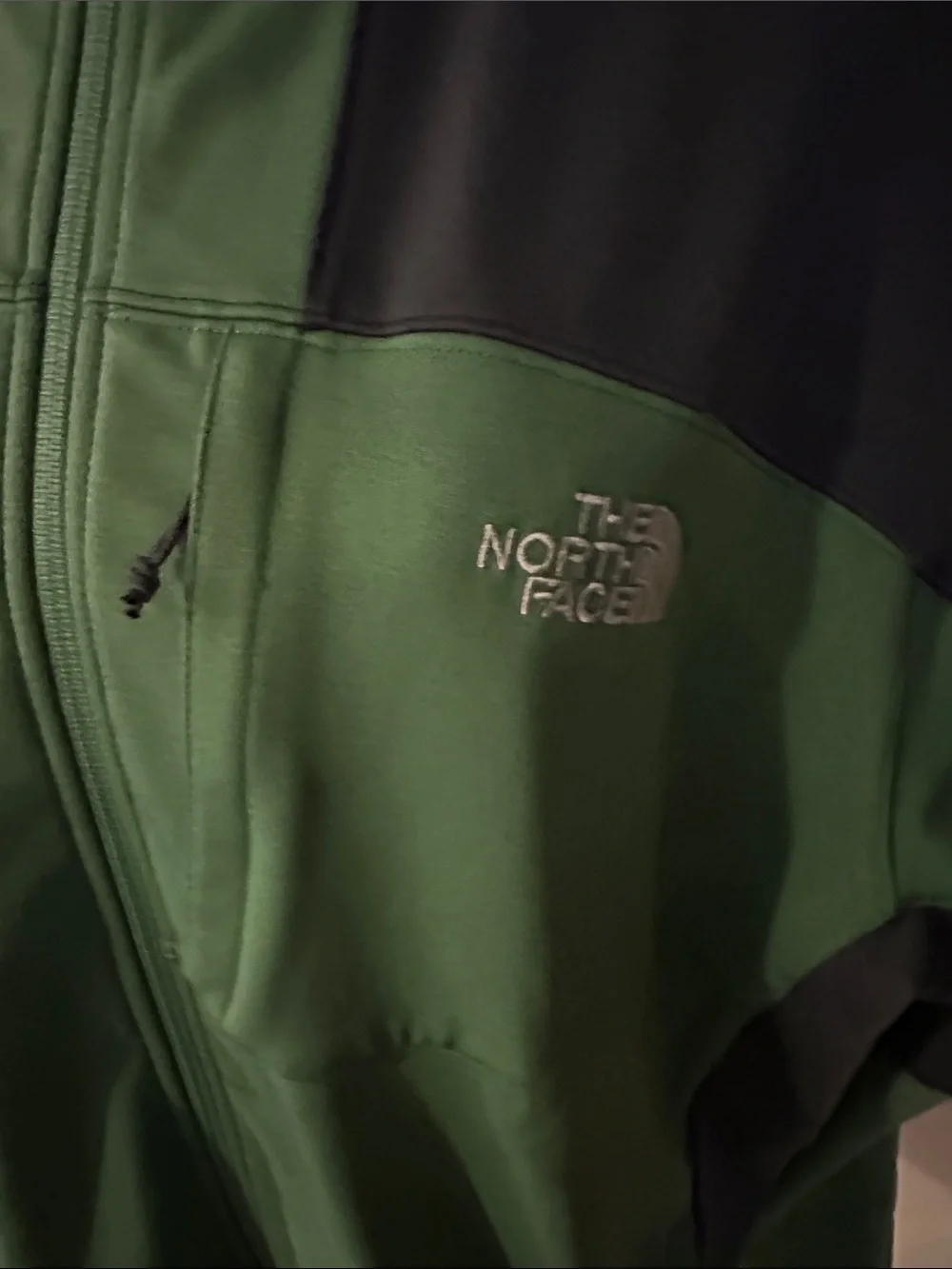 The North Face lightweight full